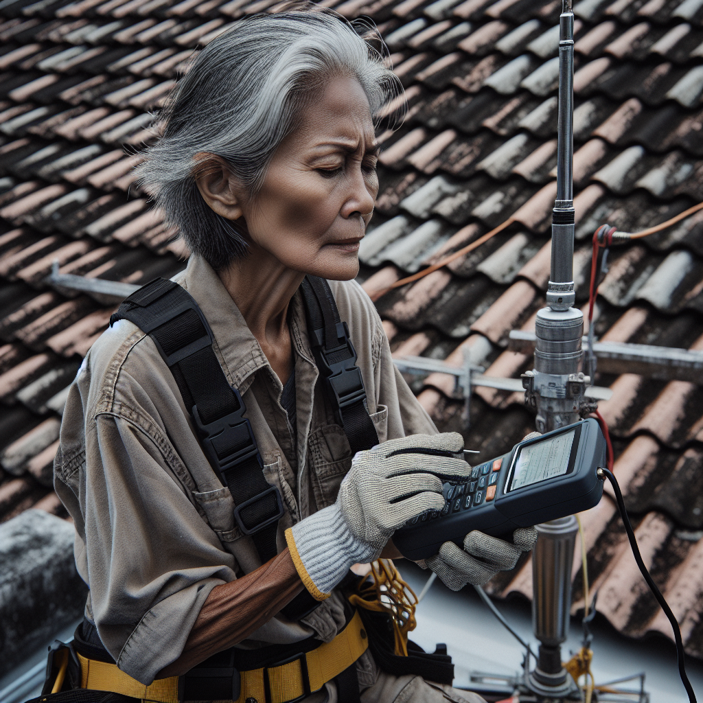 Guía Definitiva: Cómo Encontrar las Mejores Empresas de Antenas para una Recepción Perfecta Guía Definitiva: Cómo Encontrar las Mejores Empresas de Antenas para una Recepción Perfecta
