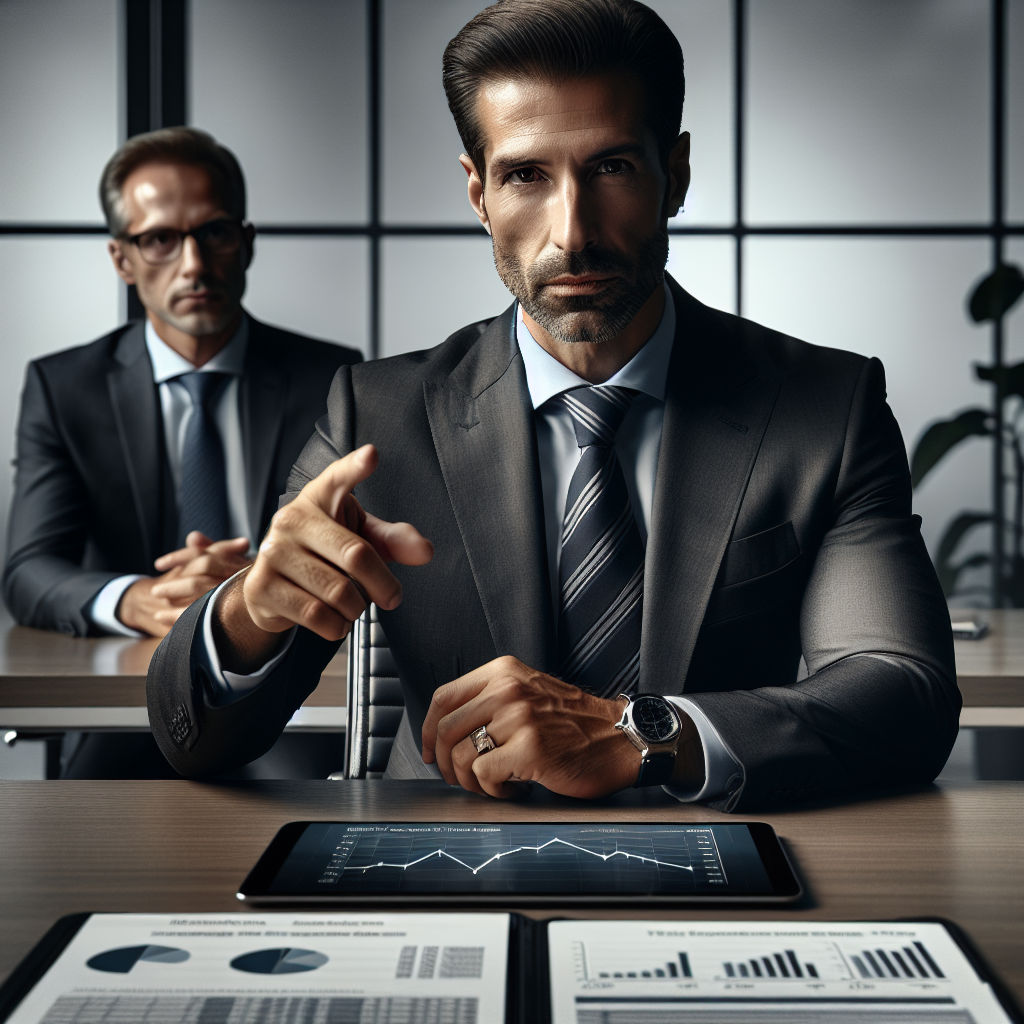 Deja de Pagar por 'Likes': Métricas Reales que Debes Exigir al Comparar Agencias de Marketing Deja de Pagar por 'Likes': Métricas Reales que Debes Exigir al Comparar Agencias de Marketing