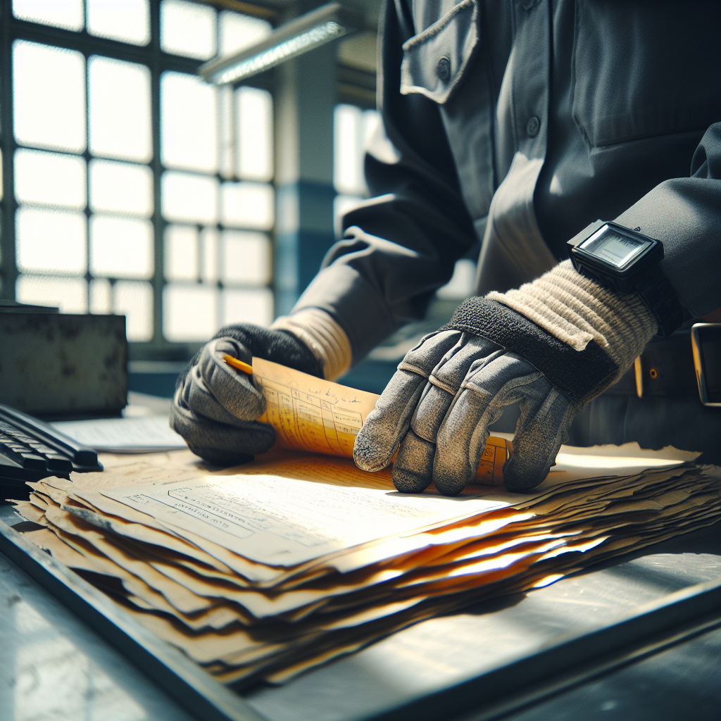 Guía Definitiva: Qué Exigir al Contratar una Empresa de Limpieza para Evitar Riesgos Legales y Laborales