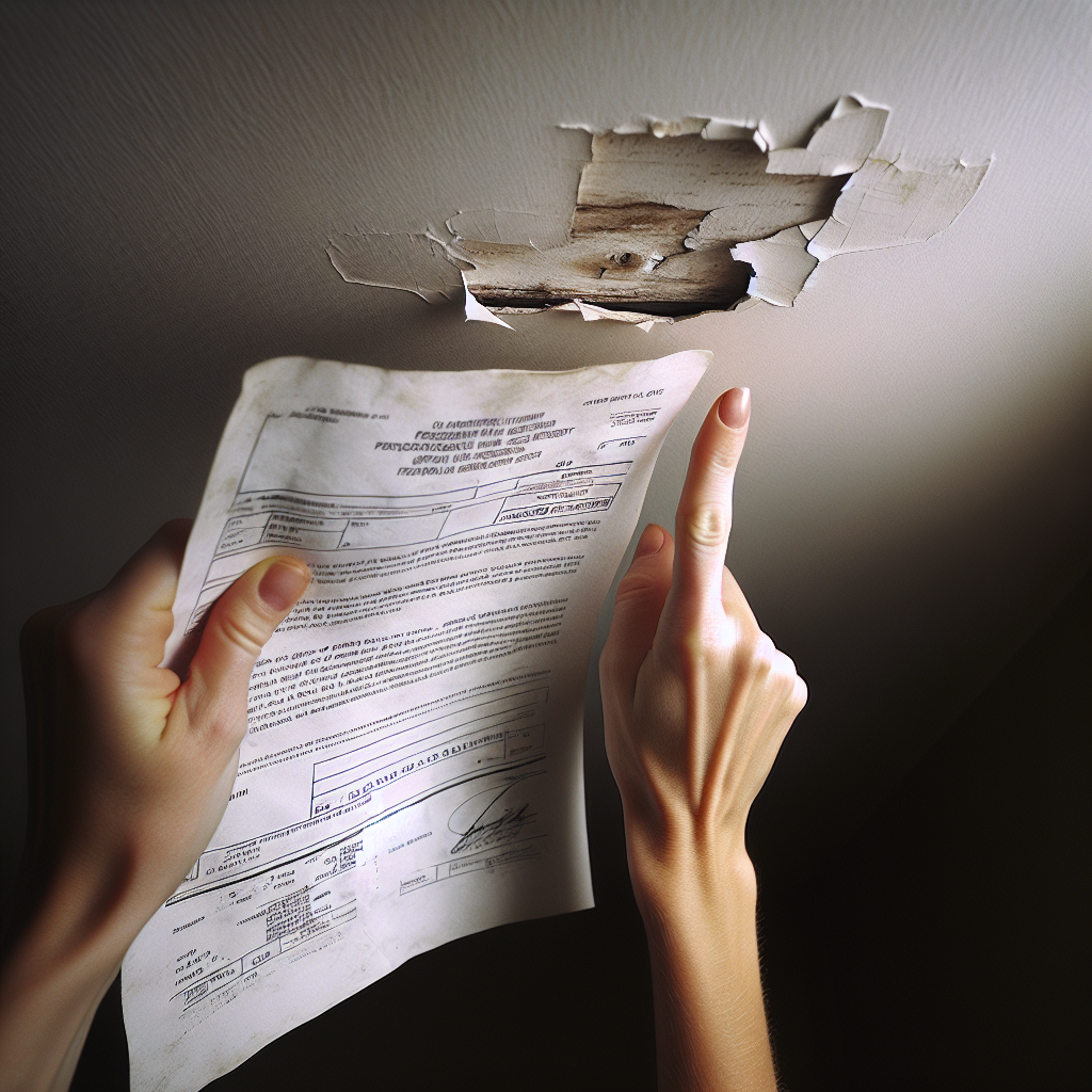 Garantías y Reparaciones en el Hogar: Conoce tus Derechos Frente a Trabajos Defectuosos Garantías y Reparaciones en el Hogar: Conoce tus Derechos Frente a Trabajos Defectuosos