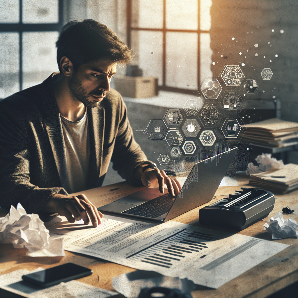 Empresas y la Integración IA: Casos de Uso Reales para Automatizar y Escalar tu Pequeño Negocio