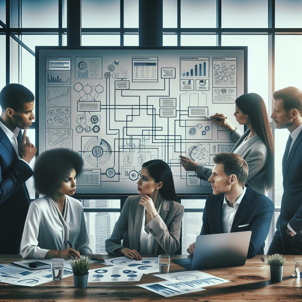 Auditoría Digital Empresa: La Guía Definitiva para Medir tu Madurez Tecnológica y Transformarte