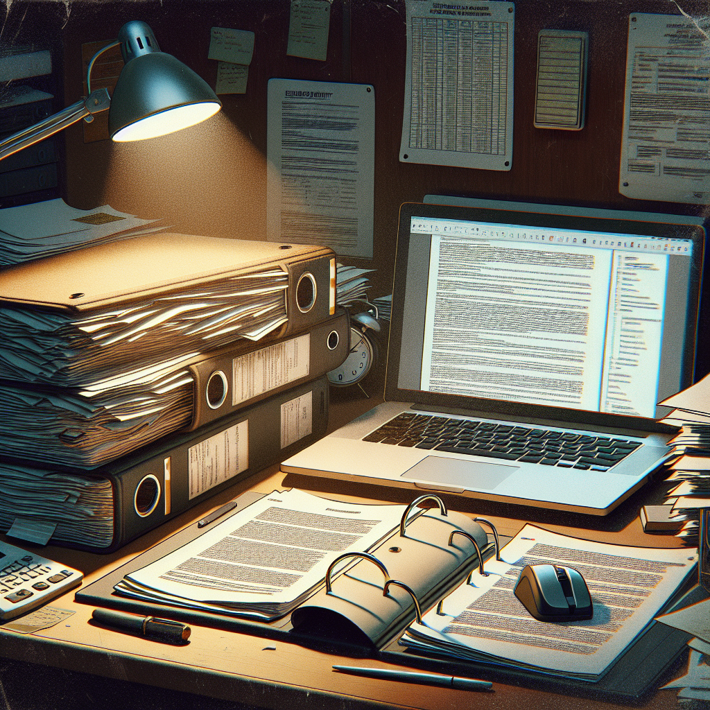 Asesoramiento Laboral Empresas: La Única Defensa Contra Multas Catastróficas