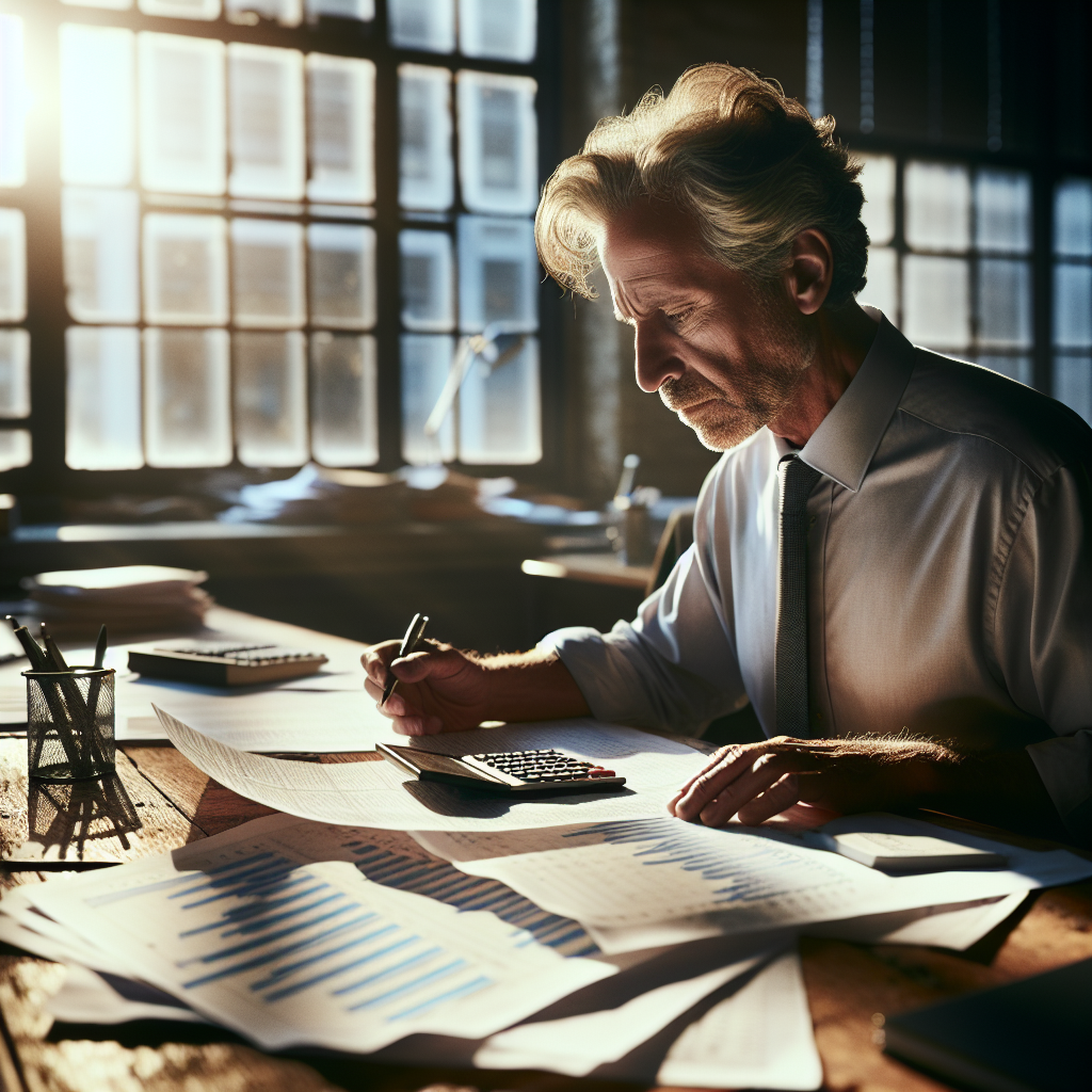 Desvelando el Valor Real: Métodos Clave para la Valoración de Empresas Antes de Vender