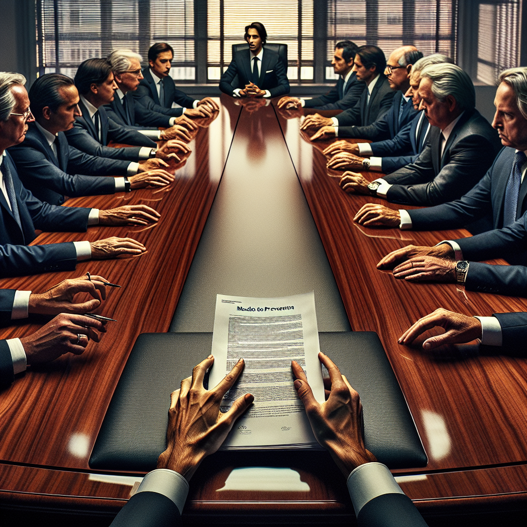 Compliance Penal Empresas: La Guía Definitiva para Administradores y la Obligatoriedad Legal