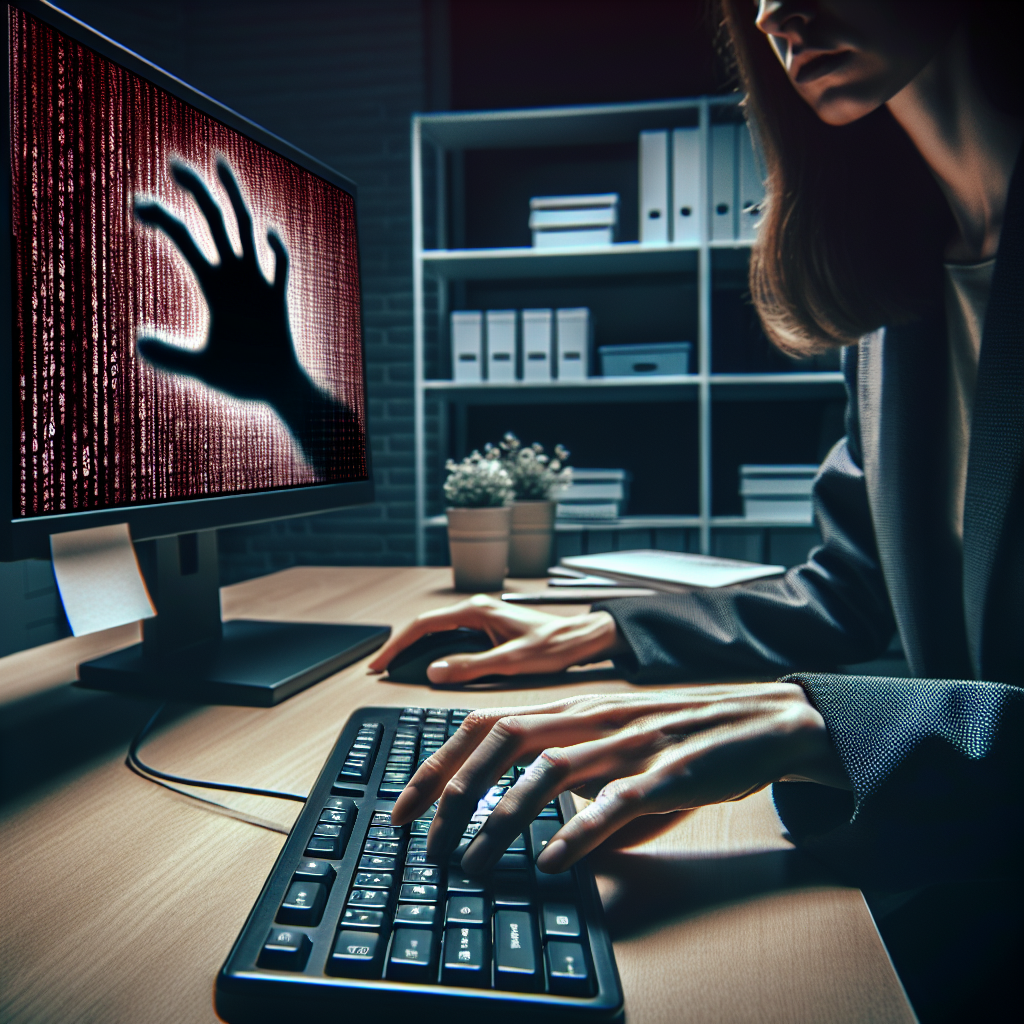 Las Mejores Empresas Ciberseguridad: ¿Qué Hacen y Por Qué su PYME es el Objetivo Número Uno? Las Mejores Empresas Ciberseguridad: ¿Qué Hacen y Por Qué su PYME es el Objetivo Número Uno?