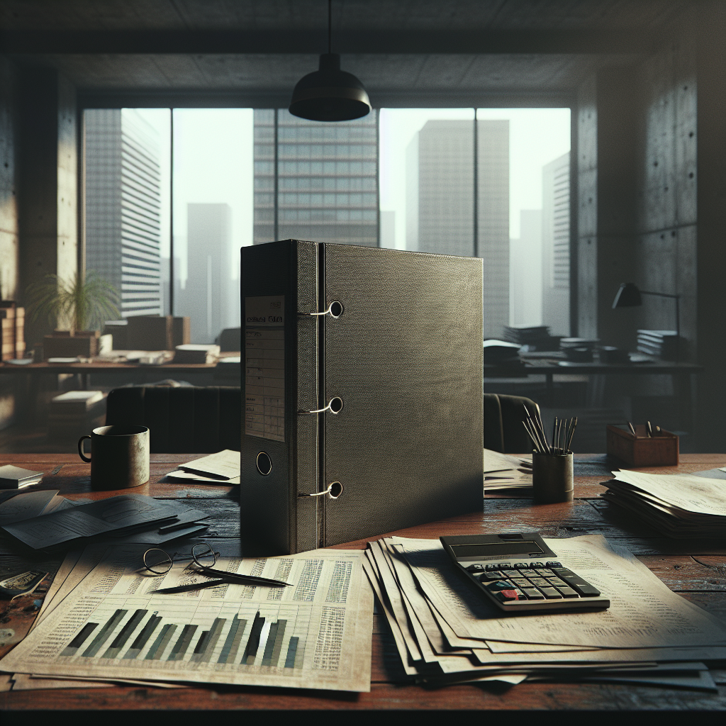 La Anatomía Esencial del Plan de Negocio: Componentes Clave para un Plan Viabilidad Financiera Irresistible