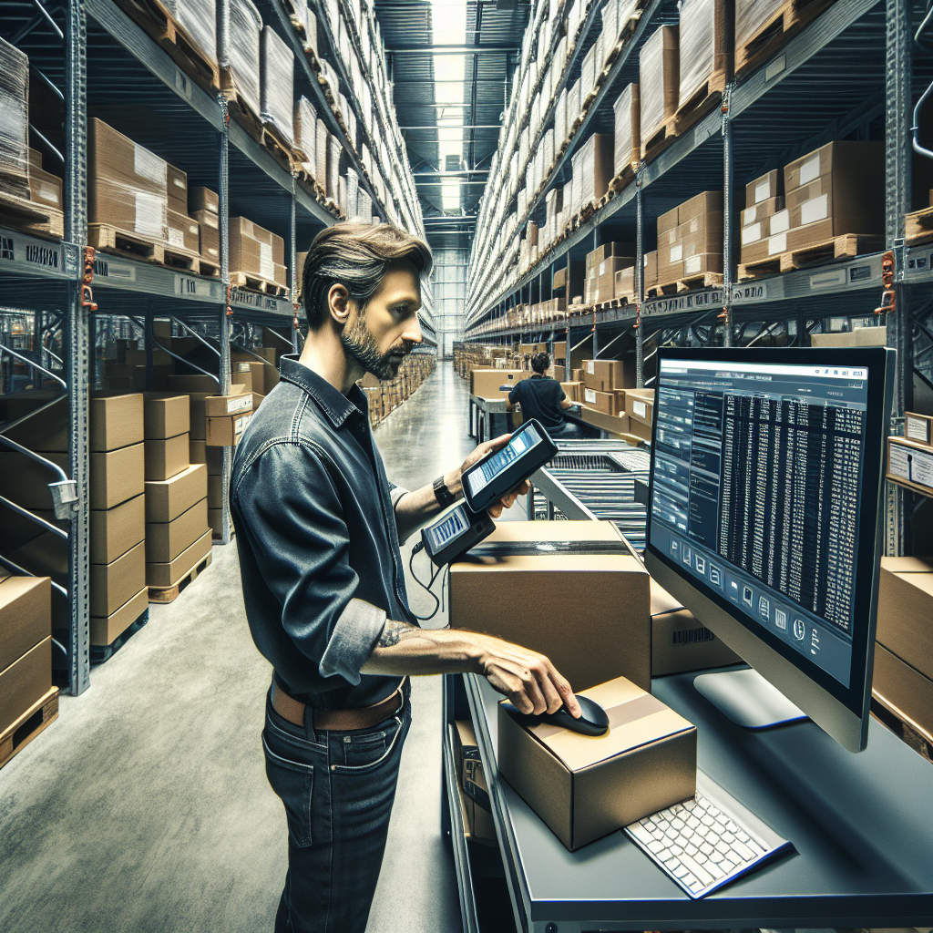 Cómo Elegir Empresa Logística eCommerce: Los 3 Pilares Críticos para el Éxito de tu Tienda