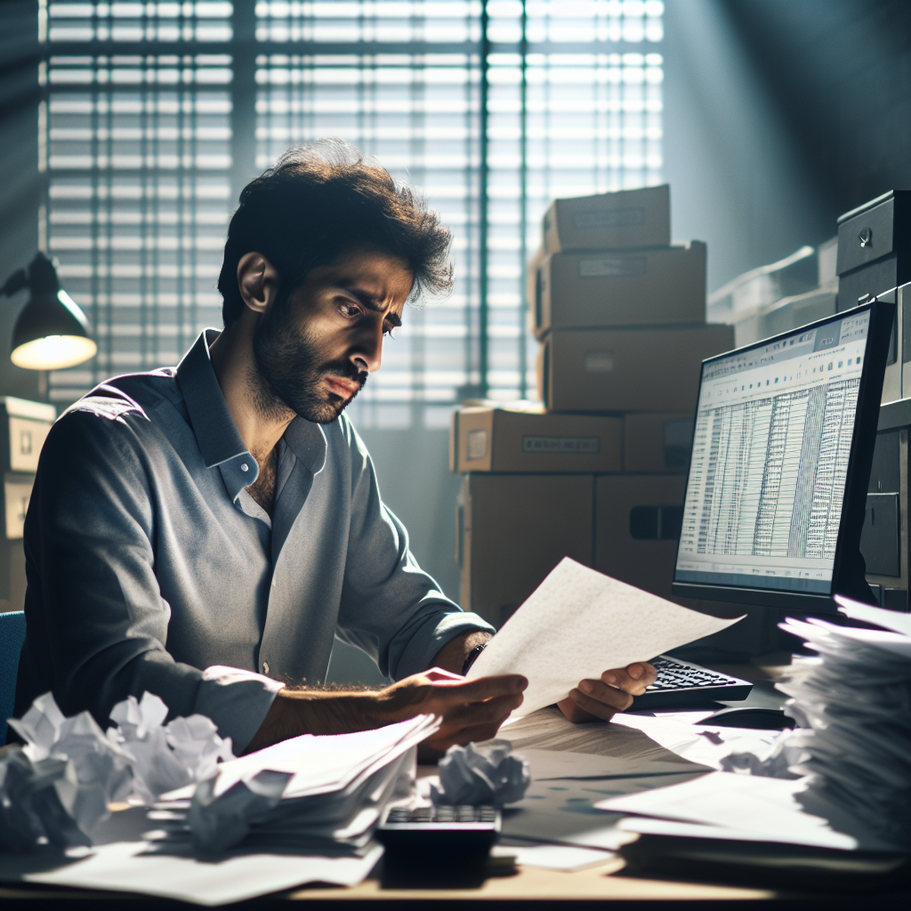 La Guía Definitiva: ¿Tu Empresa Necesita un Software ERP? Todo sobre Migración y Soporte La Guía Definitiva: ¿Tu Empresa Necesita un Software ERP? Todo sobre Migración y Soporte