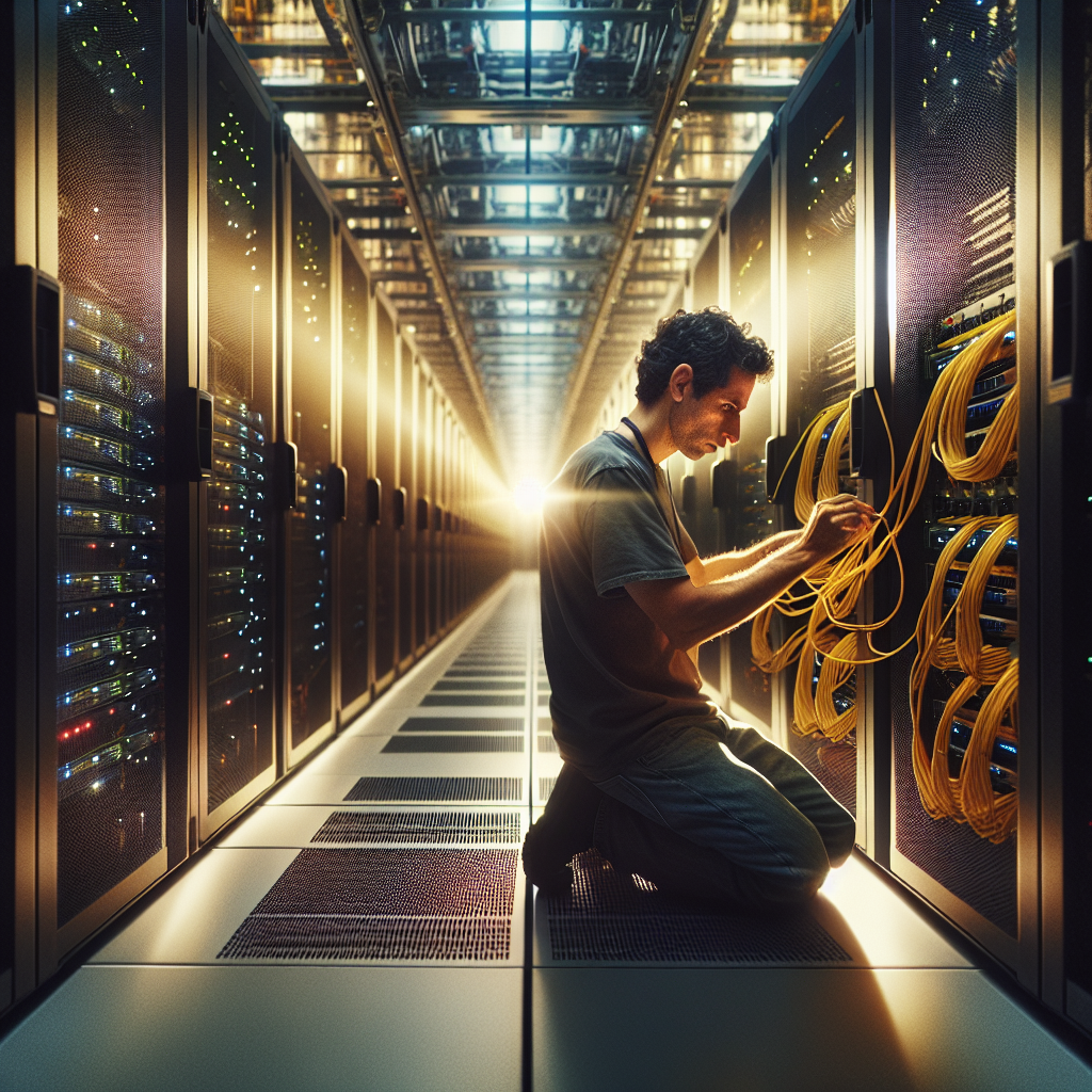 Soporte Técnico Remoto: La Revolución que Dispara la Eficiencia y Reduce Costes en tu Empresa