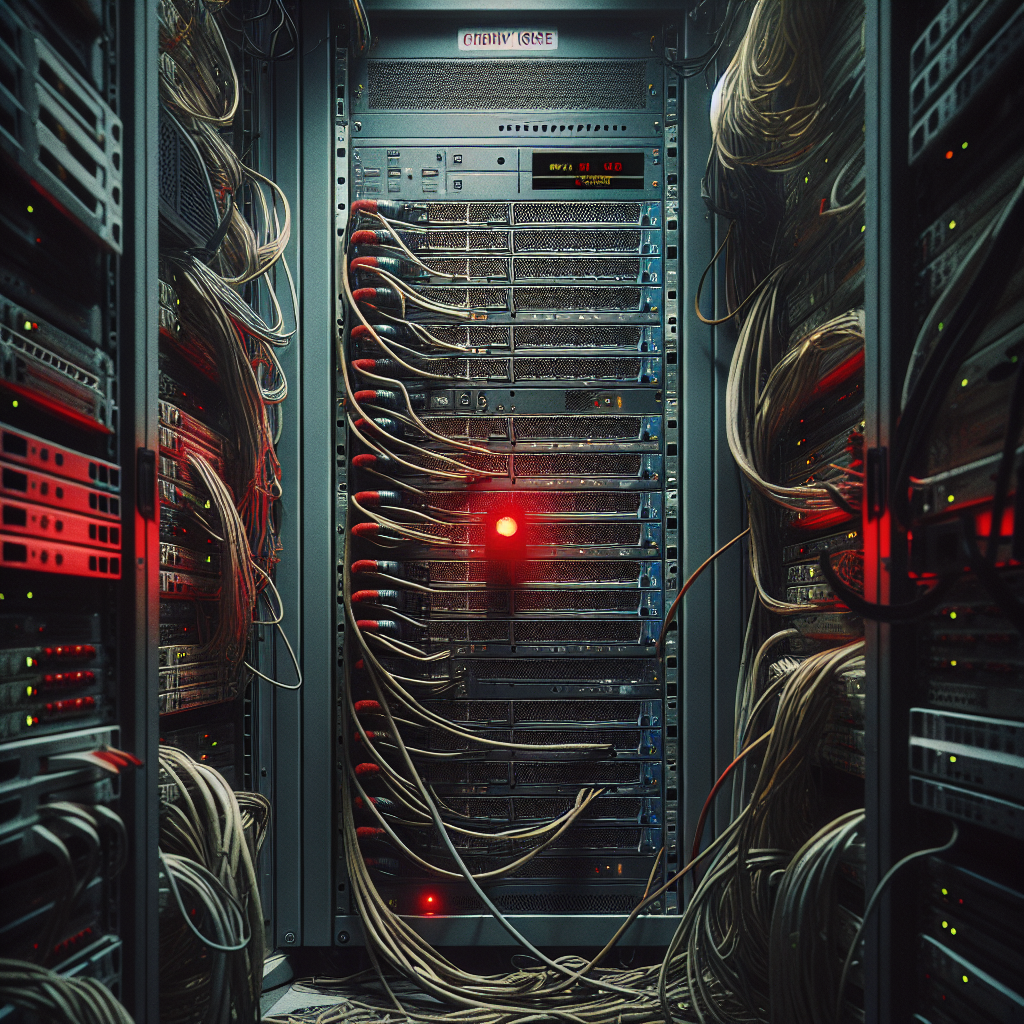 Cómo Elegir Proveedor Hosting: La Comparativa Definitiva de Ancho de Banda, Soporte 24/7 y Copias de Seguridad