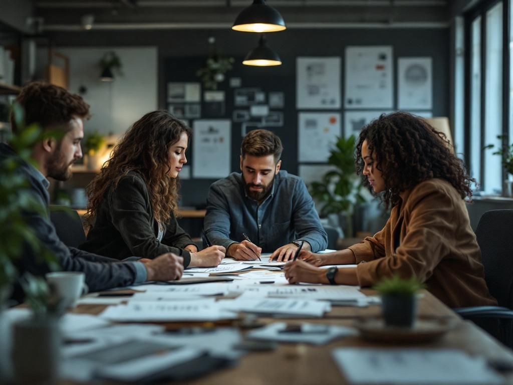 Cómo Obtener la Certificación ISO 9001: Pasos, Duración y Beneficios para Empresas Cómo Obtener la Certificación ISO 9001: Pasos, Duración y Beneficios para Empresas