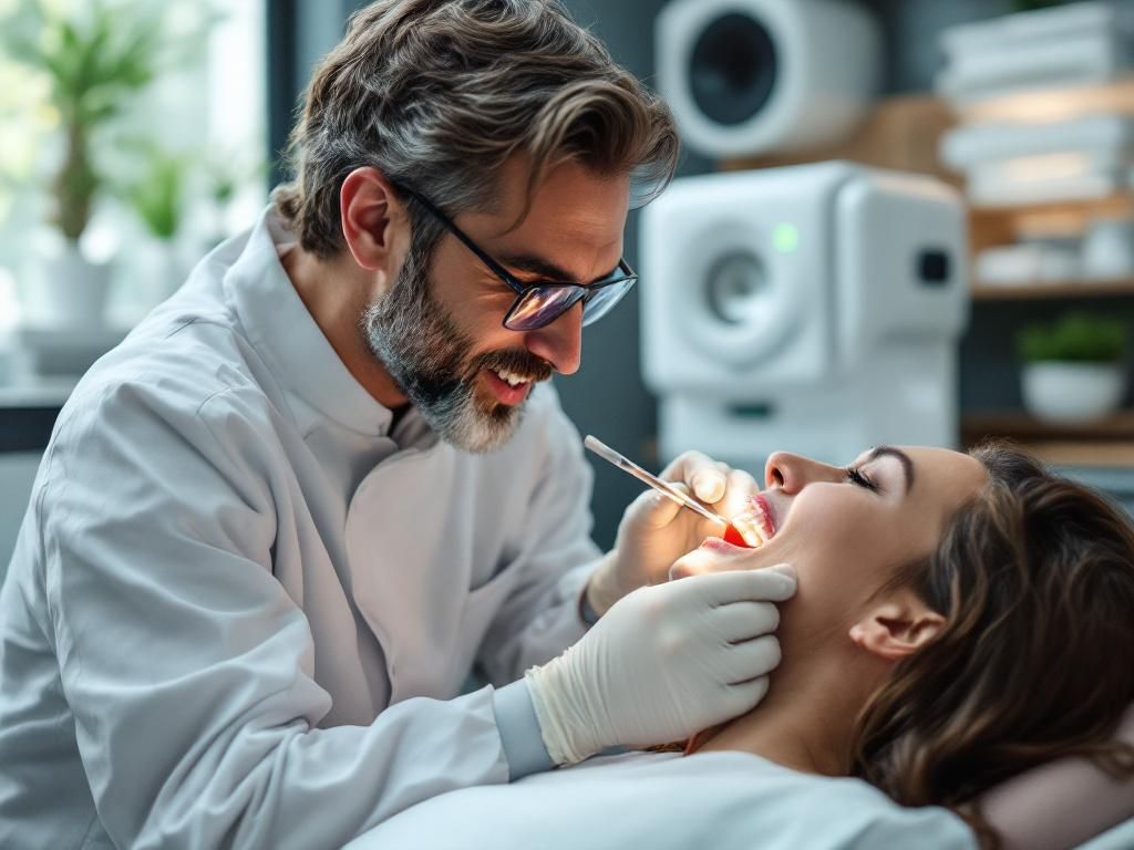 ¿Por qué es fundamental buscar una clínica dental recomendada? ¿Por qué es fundamental buscar una clínica dental recomendada?