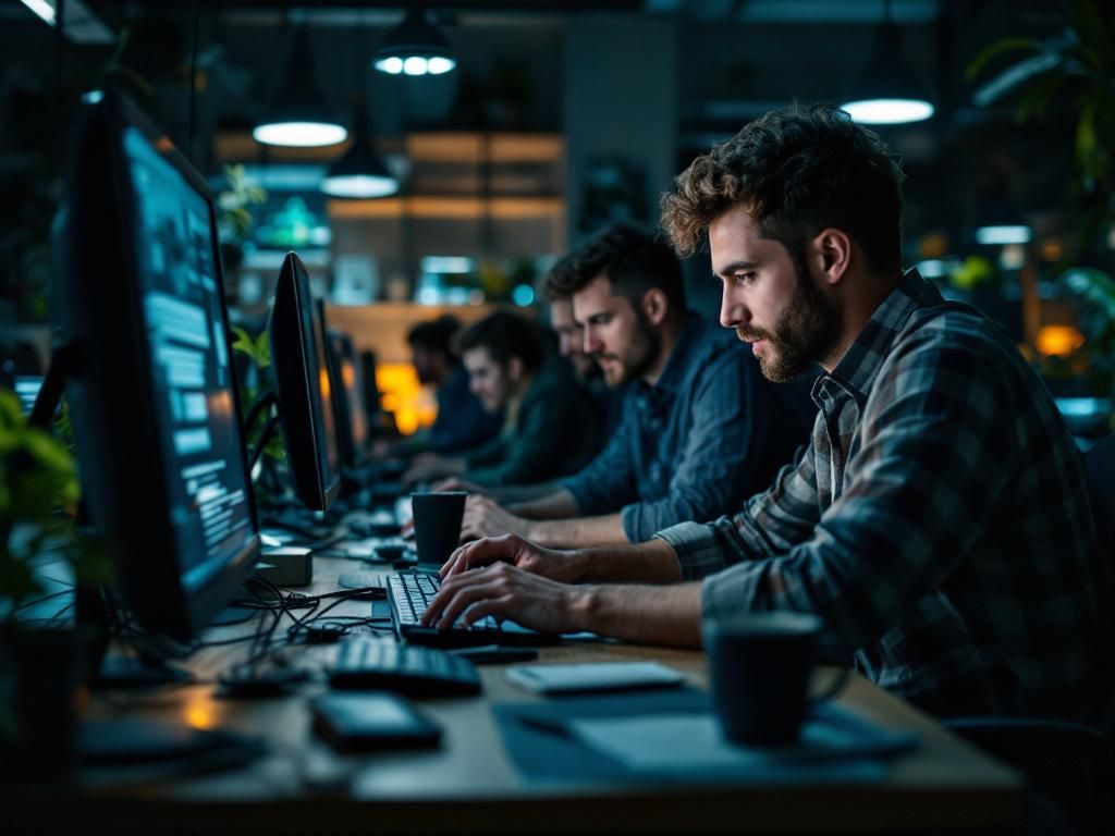 ¿Por qué el código limpio, escalable y la metodología ágil son clave para tu empresa de desarrollo software a medida?