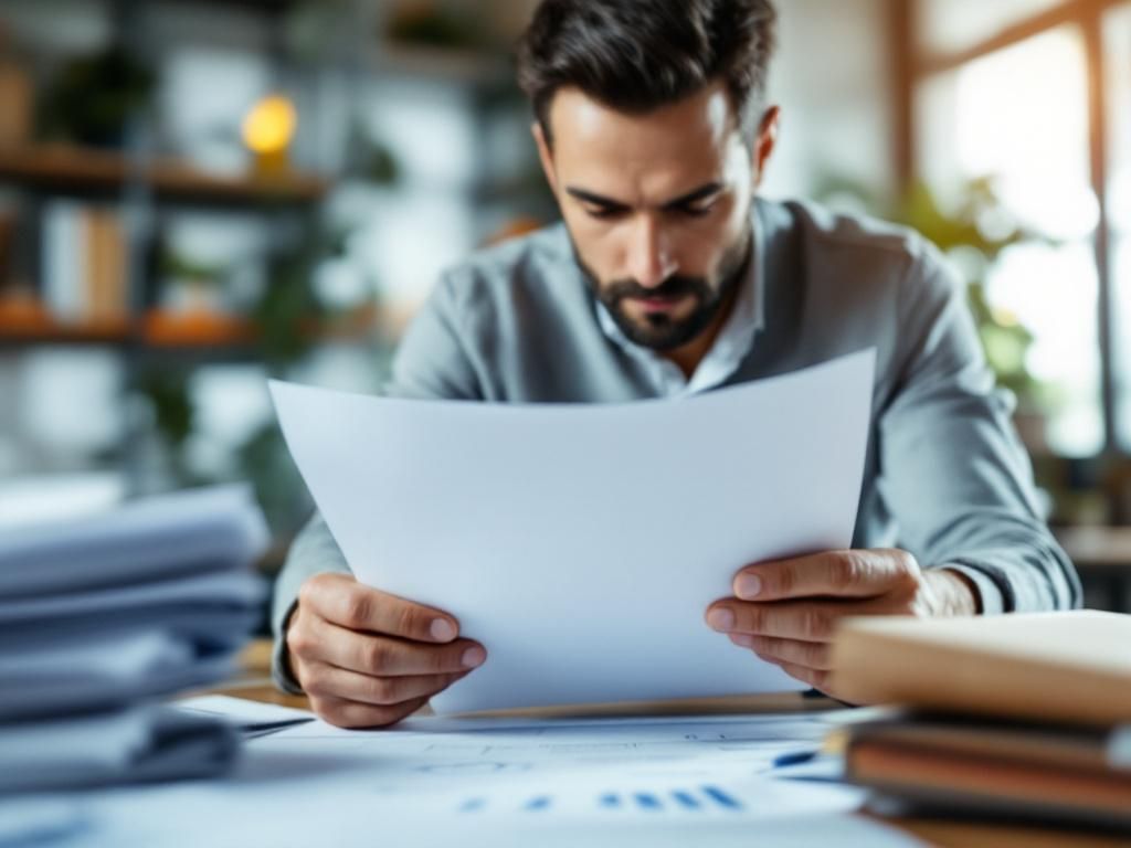 Cómo saber si una empresa es fiable: Guía para comprobar el CIF, el registro mercantil y la existencia de una sede física real Cómo saber si una empresa es fiable: Guía para comprobar el CIF, el registro mercantil y la existencia de una sede física real