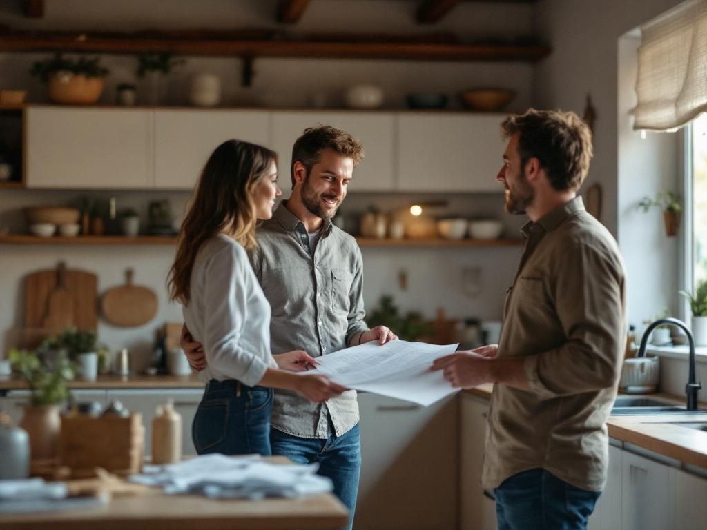 ¿Cómo elegir empresa reformas cocina: Preguntas claves para un experto ¿Cómo elegir empresa reformas cocina: Preguntas claves para un experto