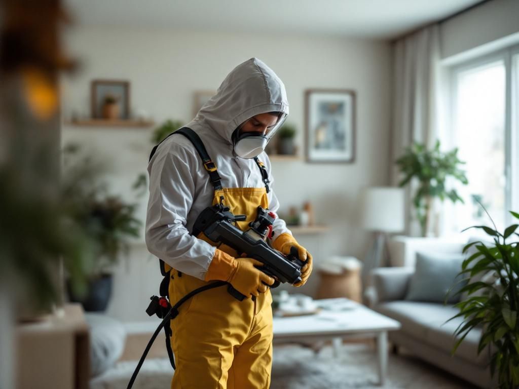 Empresa Recomendada Control Plagas: La Importancia de las Certificaciones de Sanidad en la Fumigación de Viviendas Empresa Recomendada Control Plagas: La Importancia de las Certificaciones de Sanidad en la Fumigación de Viviendas
