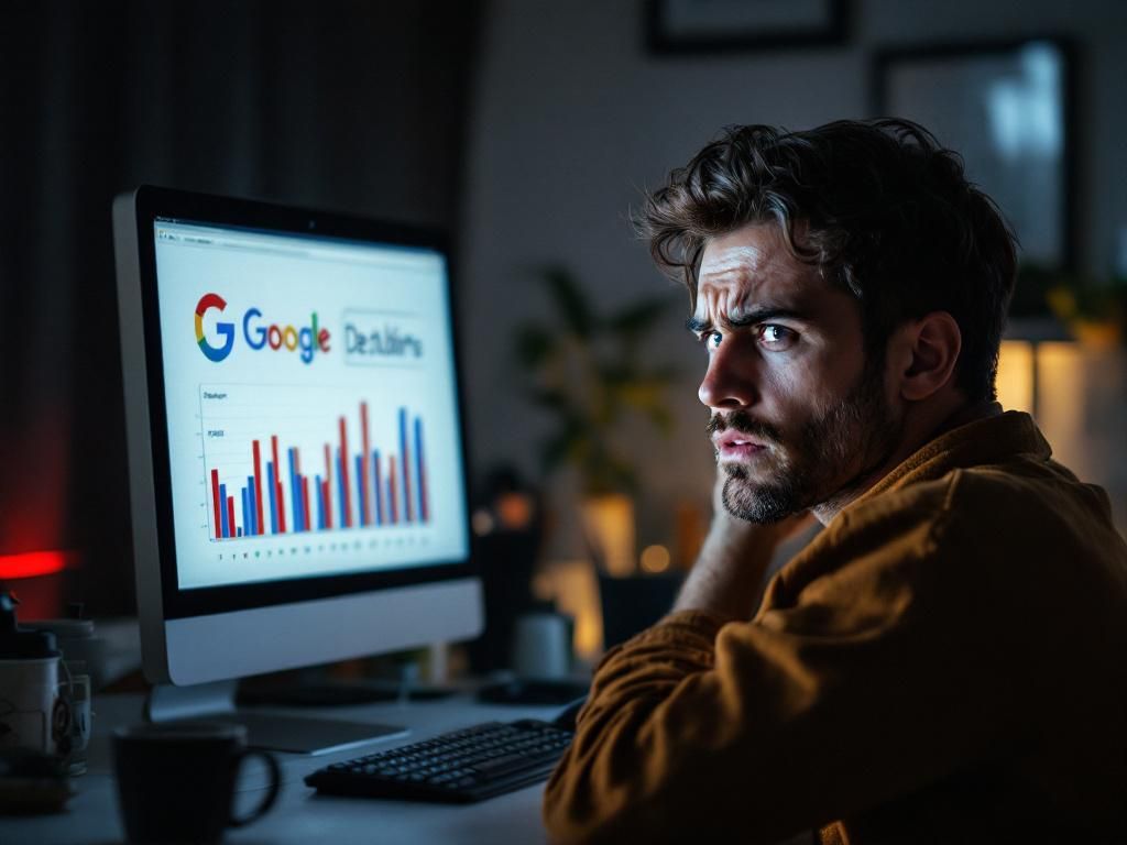 ¿Por qué debes huir de agencias SEO que te prometen ser el número 1 en Google en 30 días? ¿Por qué debes huir de agencias SEO que te prometen ser el número 1 en Google en 30 días?
