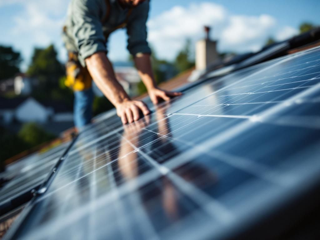 ¿Por qué elegir instaladores placas solares fiables para tus necesidades energéticas? ¿Por qué elegir instaladores placas solares fiables para tus necesidades energéticas?