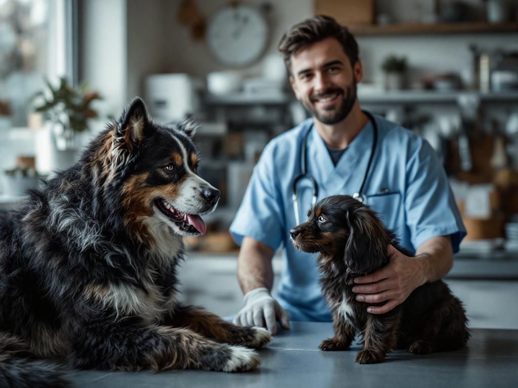 ¿Por qué es fundamental contar con un veterinario recomendado en urgencias? ¿Por qué es fundamental contar con un veterinario recomendado en urgencias?