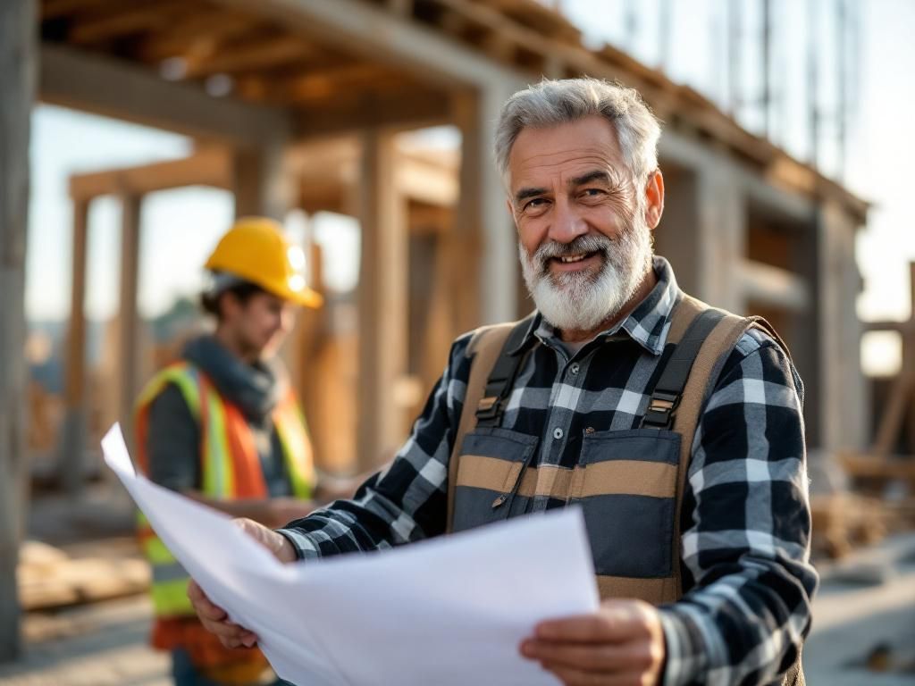 Casos de Éxito con Empresas Verificadas: La Historia de Carlos y su Búsqueda de una Constructora Fiable