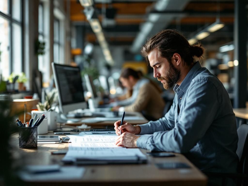 ¿Por qué una consultora de recursos humanos recomendada es clave para encontrar al candidato perfecto?