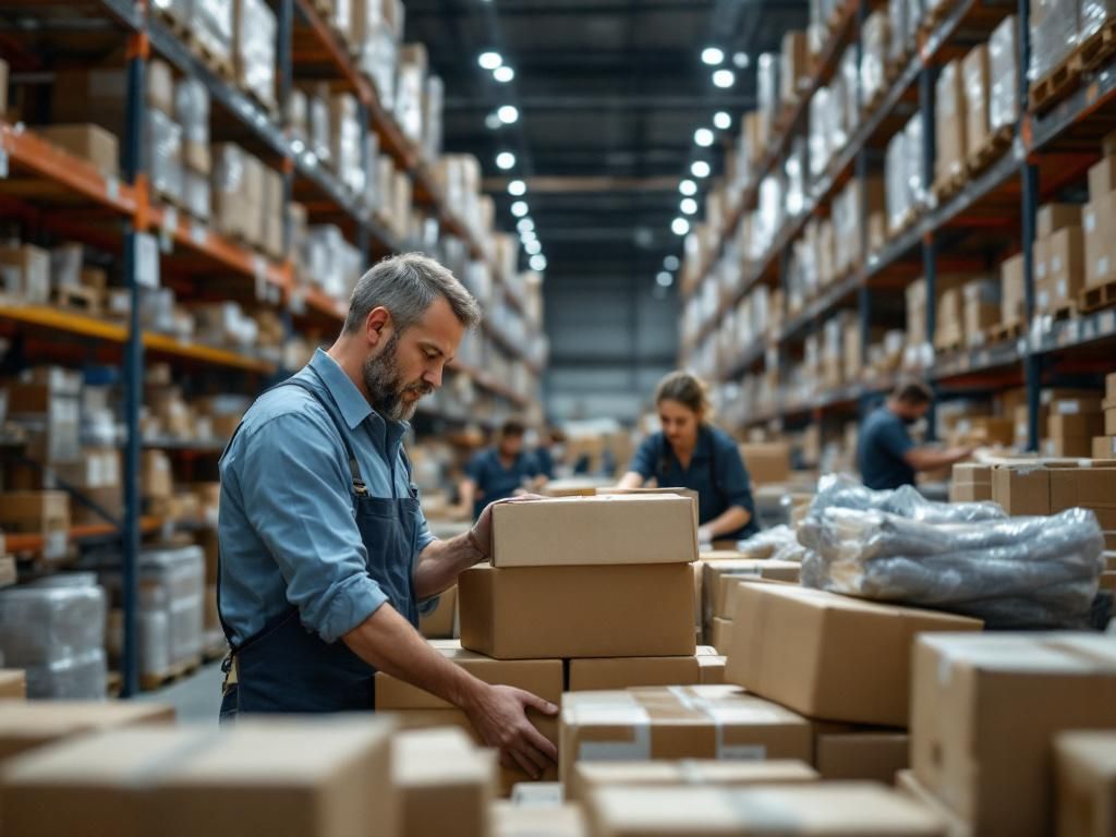 Elegir proveedor logistico ecommerce: El secreto de los operadores que te hacen ganar clientes