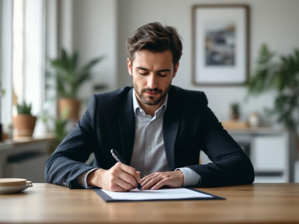 La Garantía de Intermediación: Tu Protección en el Mercado Inmobiliario