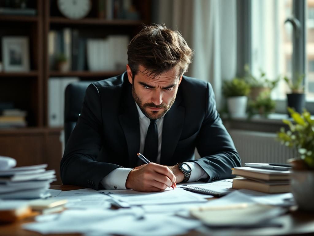 Gestoria Laboral Recomendada: Evita Problemas Legales con Expertos