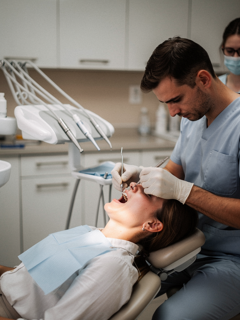 ¿Por qué debes buscar un dentista implantes experto y evitar ofertas engañosas?