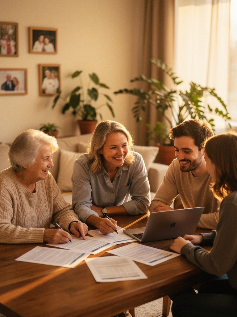 Gestoria Patrimonial Family Office: La Clave para Proteger tu Patrimonio