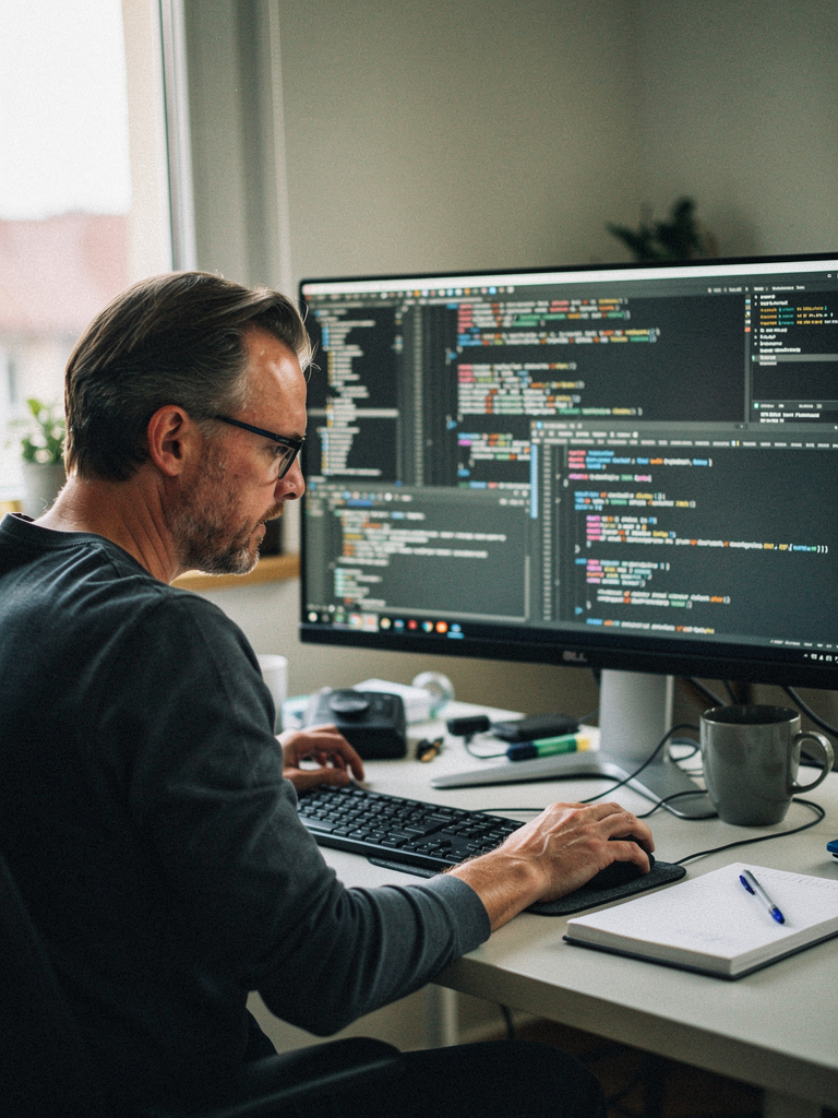 Rescatar proyecto software mal hecho: El papel clave de los programadores senior Rescatar proyecto software mal hecho: El papel clave de los programadores senior