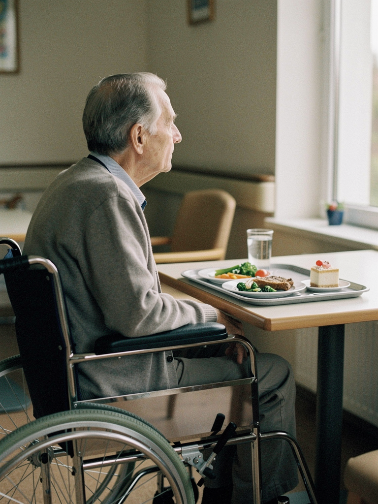 Residencia tercera edad valoraciones: El checklist definitivo para evaluar la calidad