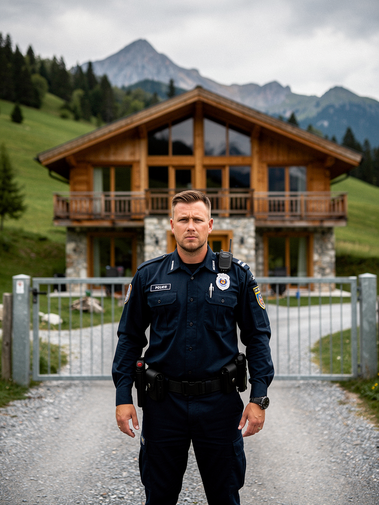 ¿Por qué las alarmas baratas no sirven en zonas residenciales aisladas: la importancia de una empresa de seguridad privada para chalets ¿Por qué las alarmas baratas no sirven en zonas residenciales aisladas: la importancia de una empresa de seguridad privada para chalets