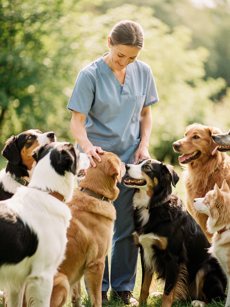 Veterinario Pobla de Vallbona: El Experto en Cuidado Animal que Necesitas