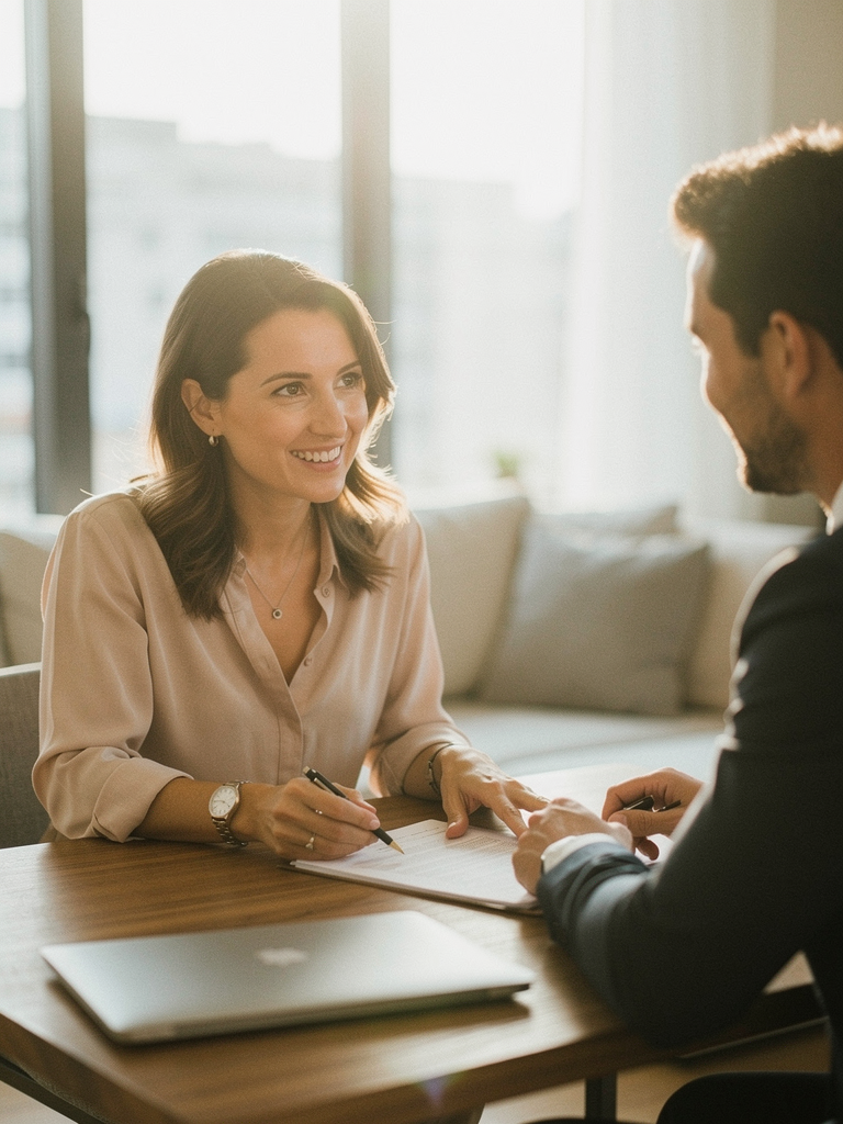 El Poder del Trato Humano en las Empresas: ¿Qué te Ofrece un Gestor Personal?