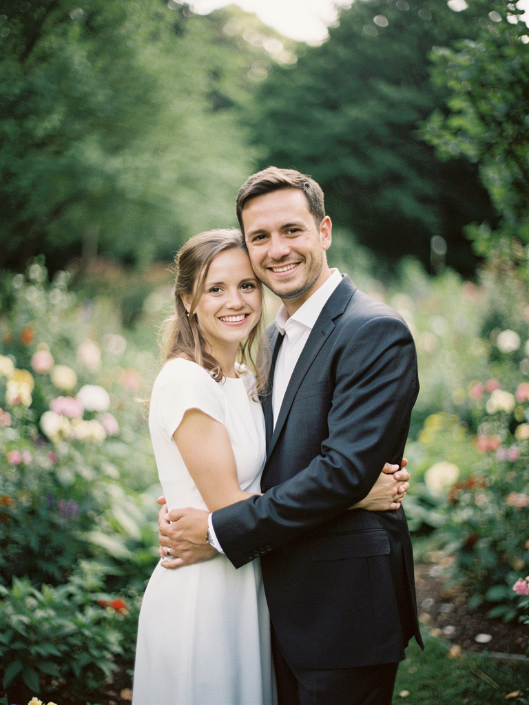 ¿Por qué invertir en una wedding planner recomendada es la exclusividad que salva tu boda?