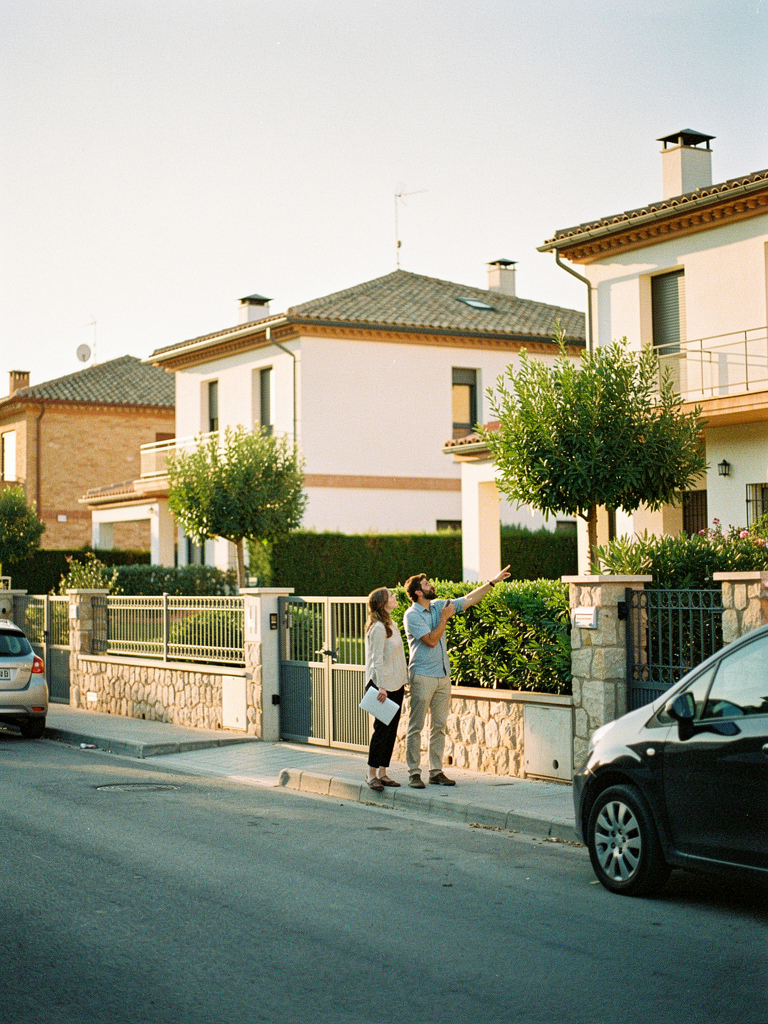 Especialistas en venta de viviendas unifamiliares, casas y chalets en Rocafort y alrededores